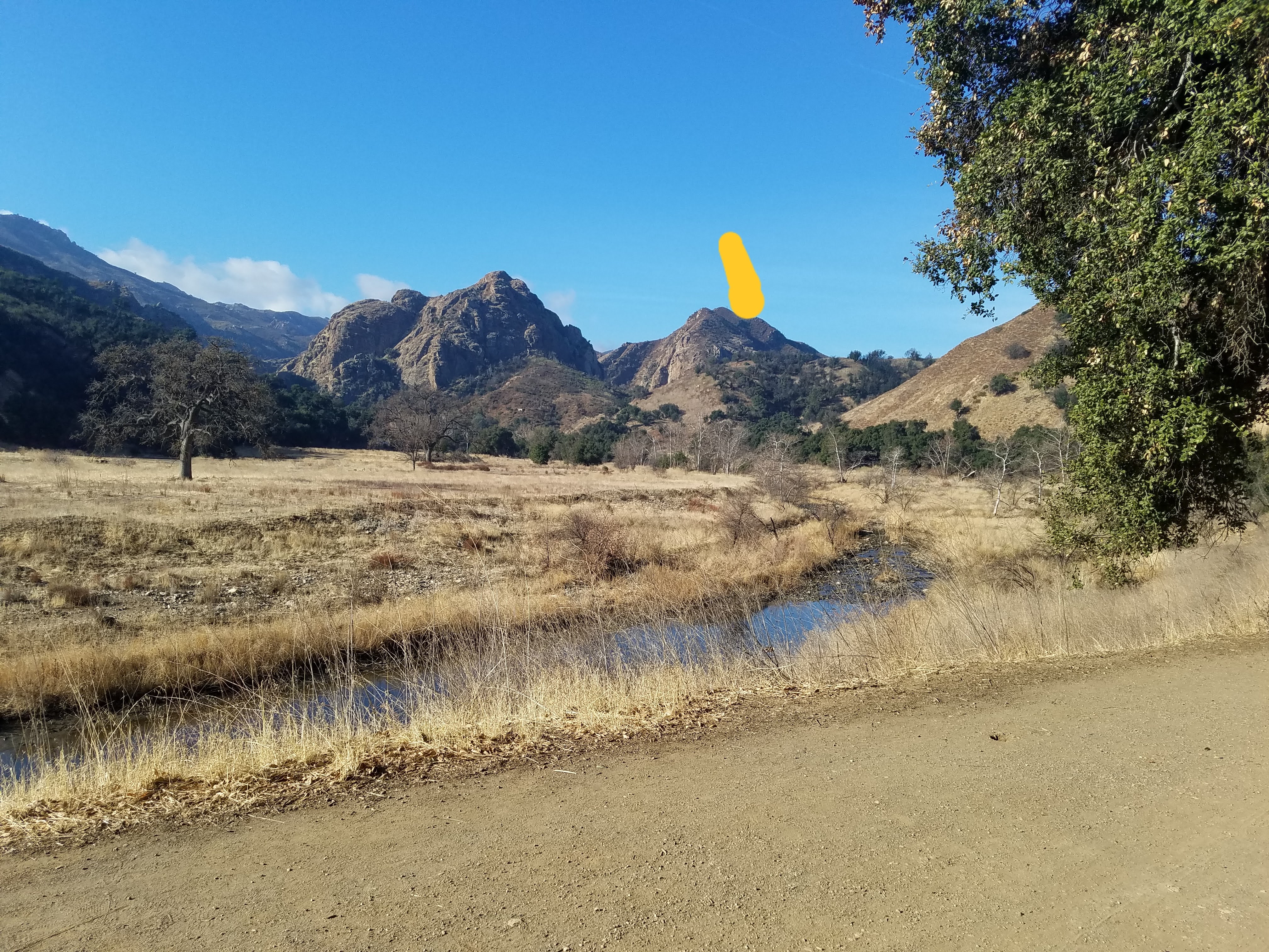 Malibu Creek – MASH Site · 2021